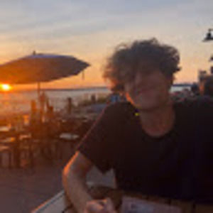 Meet your Posher, Brandon